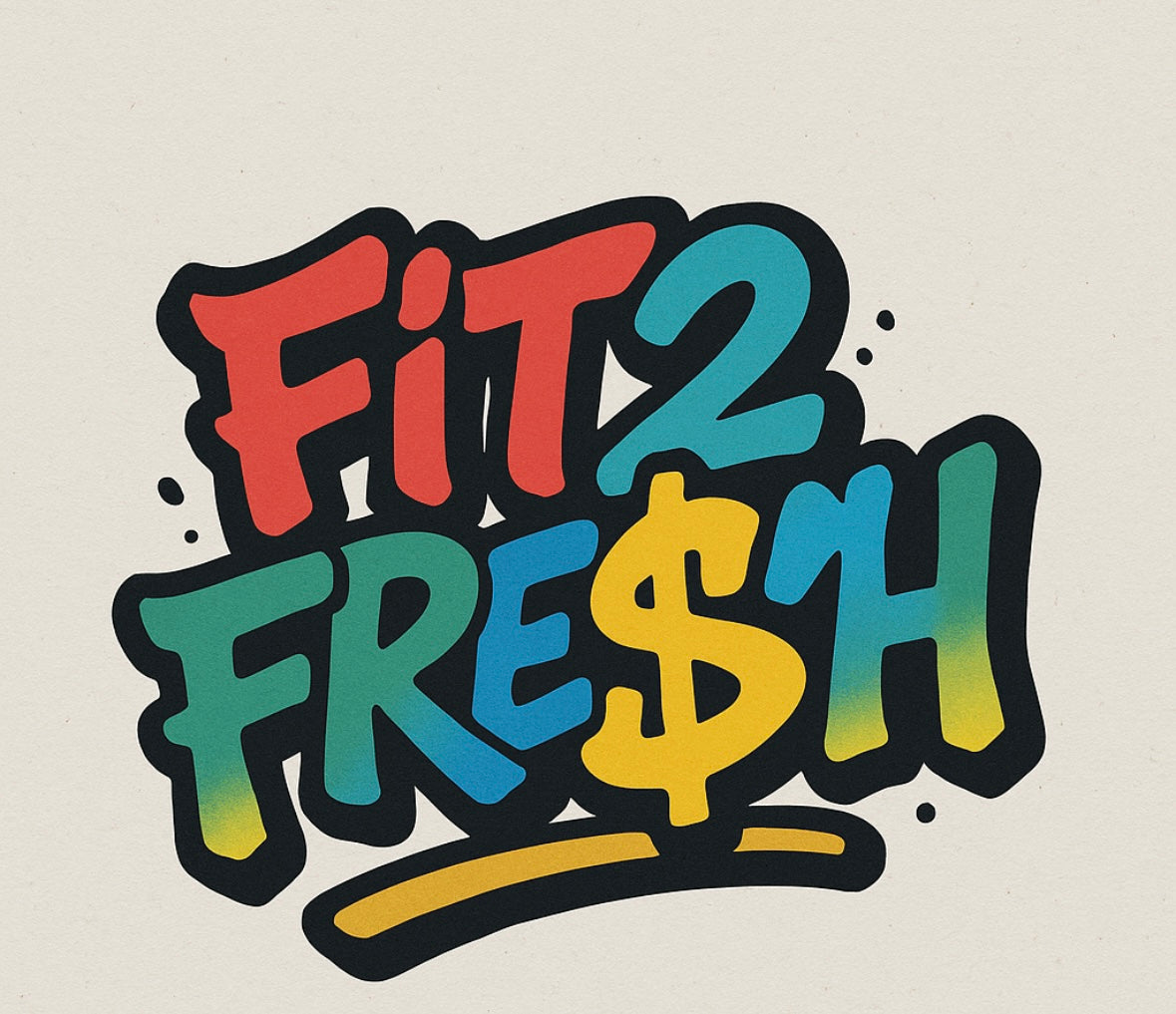 My StoreFit2Fre$h